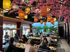 -外婆船宴餐厅·外婆喊你回家吃饭