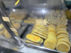 -同济大学本部学苑饮食广场