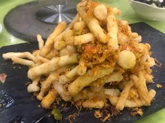 -大眼锅贴水饺(河东店)