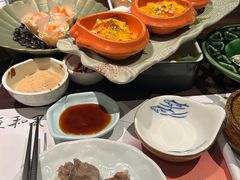-匠和风精致料理(莆田财富中心店)