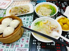 -莅香岛港式餐厅(滨江道店)