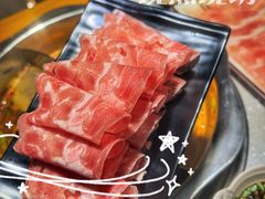 -重庆锦火锅(惠福东路店)