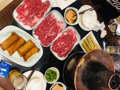 -洪长兴(云南南路店)
