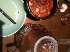 -粗茶淡饭·隐庐私厨(东亭店)