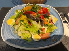 -La Medina餐厅(亮马河南路店)