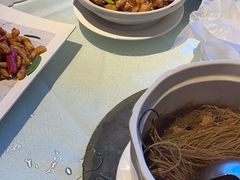 -陶缘一号·四季缘·老字号顺德菜·户外婚礼家宴(西滘店)