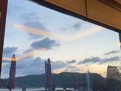 -湖畔居茶楼(湖滨店)