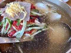 -顺姬冷面(延大店)