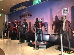 -SFC上影影城(港汇永华IMAX激光店)
