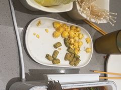 -半天妖烤鱼(诺德广场店)