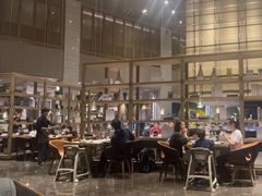 -博林天瑞喜来登酒店·西丽尚膳