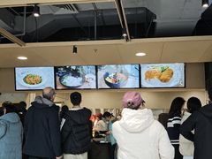 -北大家园食堂