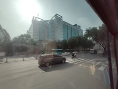 -西安市第四医院医学验光配镜中心