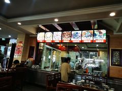 -老来福·非遗酸汤兔(凯旋路店)