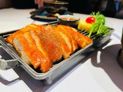碳烤泰式猪颈肉-BetterThai 泰加(苏州中心店)