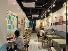 -米泰芒·东南亚料理(体育西店)