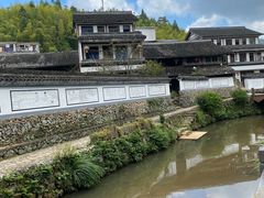 -云中大漈
