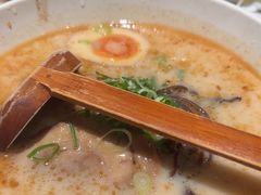 -味千拉面(广州白云机场T1西二店)