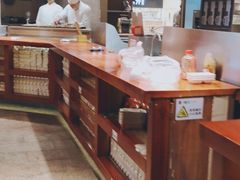 大堂-楼兰新疆主题餐厅(苏州中心店)