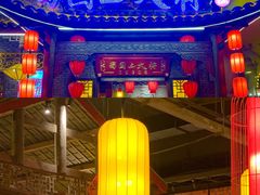 -蜀国大将老火锅(江北店)