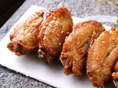 -一豚轩·烧鸟·豚骨拉面(五四路店)