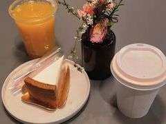 -dotcom coffee古点咖啡(致真大厦店)