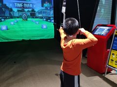 -VS SPORTS PARK运动玩乐园·团建·生日会(合生汇店)