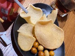-聚点串吧·北京烧烤(赵登禹路店)
