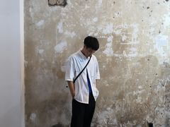 -太平老街-前行美术馆