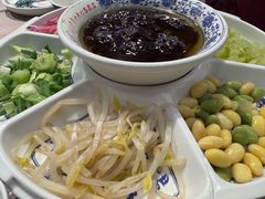 -老浒记烤鸭-北京菜(琉璃厂店)