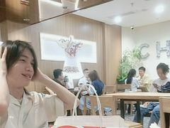 -霸王茶姬(正佳广场店)