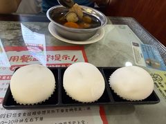 -黄师奶甜品店