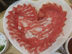 -北门涮肉·铜锅涮肉(南锣鼓巷店)