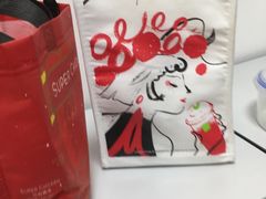 -奈雪的茶(仙林金鹰店)