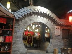 -来小酌·长安酒家(翠庭大厦店)