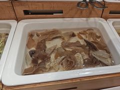 -怡咖啡·自助餐·西安香格里拉
