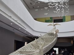 -中国湿地博物馆