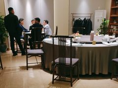 -香山湖渔家大院