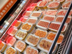 -爱尚客韩式烤肉自助餐厅(海口京华城店)