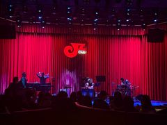 -JZ Club 爵士酒吧(上海店)