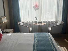 -西昌邛海宾馆