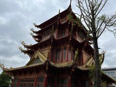 -龙潭水乡
