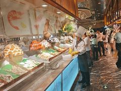 -喜庭海鲜自助(来福士店)