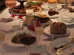 -壳里西餐厅Coquille Seafood Bistro(蒙自路店)