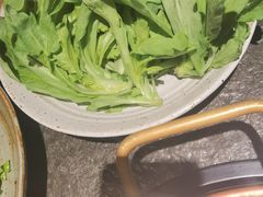 -老墙根涮肉·铜锅·烧烤(欢乐谷·王四营店)