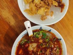-豆相识•九九豆腐脑(牛咡桥店)