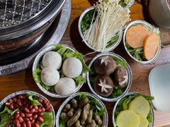 -原始泥炉烤肉(总店)