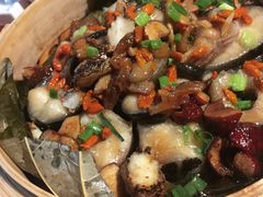 荷叶滋补乌耳鳗-堂宴·老厦门私房菜(1988仙岳总店)