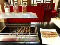 -运德成·天津老味烧烤(广开二马路店)