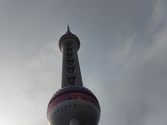 -东方明珠广播电视塔